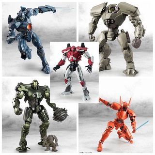 Mới Mô Hình Nhân Vật Phim Pacific Rim 2