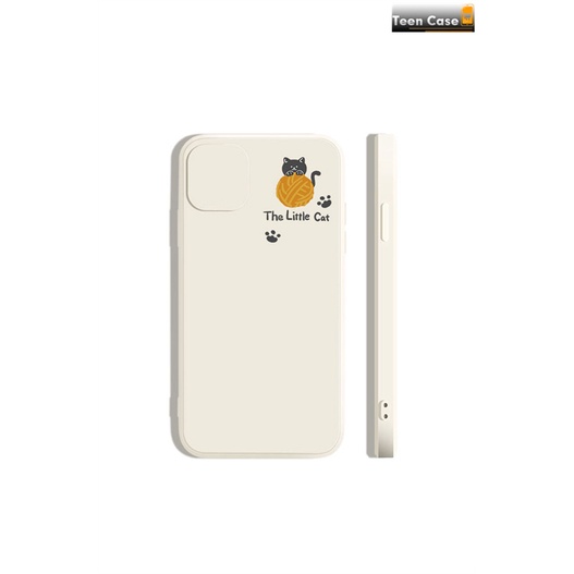 Ốp lưng iphone 6plus 6splus 7 plus 8plus X Xr XsM 11 12 13 Promax - MANGO858 - TeenCase