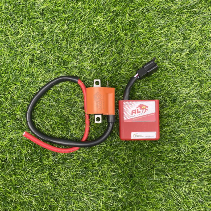 Bộ Ic Mobin Sườn Wave 100 Dream SIRIUS WAVE 50