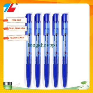 Bút bi thiên long 023