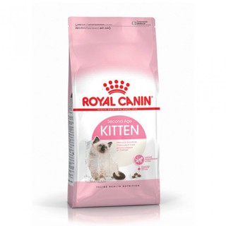 Thức ăn cho mèo royal kitten 400g