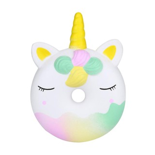 Đồ chơi hình kì lân unicorn 12cm