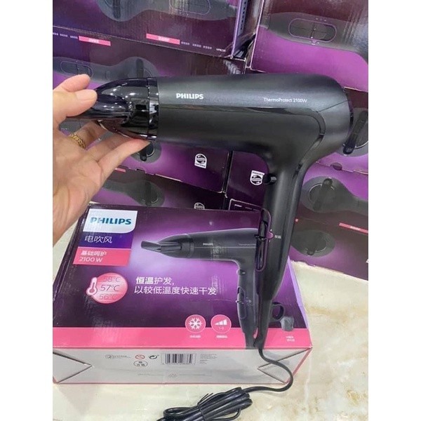 Máy Sấy Tóc Philips HP8230, Công Suất 2100W