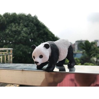 Đồ chơi Mô hình Gấu trúc khổng lồ (7 con)