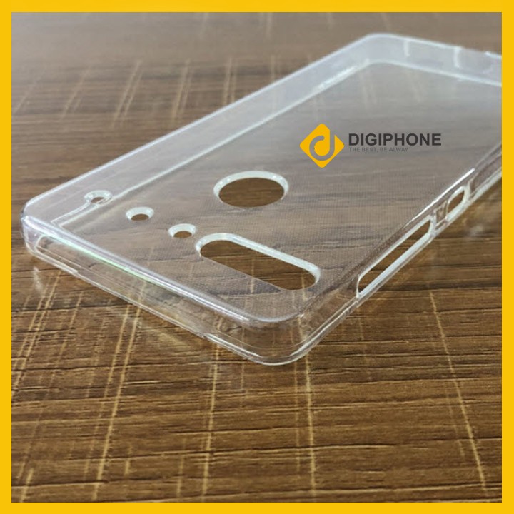 Ốp lưng dẻo Essential Phone PH-1
