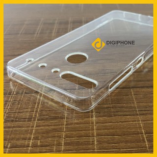 Ốp lưng dẻo Essential Phone PH-1