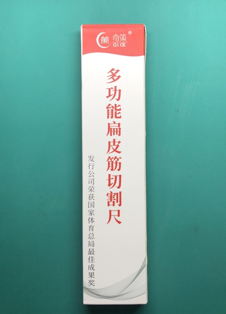 Thước cắt thun free size