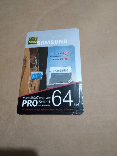Đầu Chuyển Đổi Microsd Samsung 64gb Cho Samsung | BigBuy360 - bigbuy360.vn