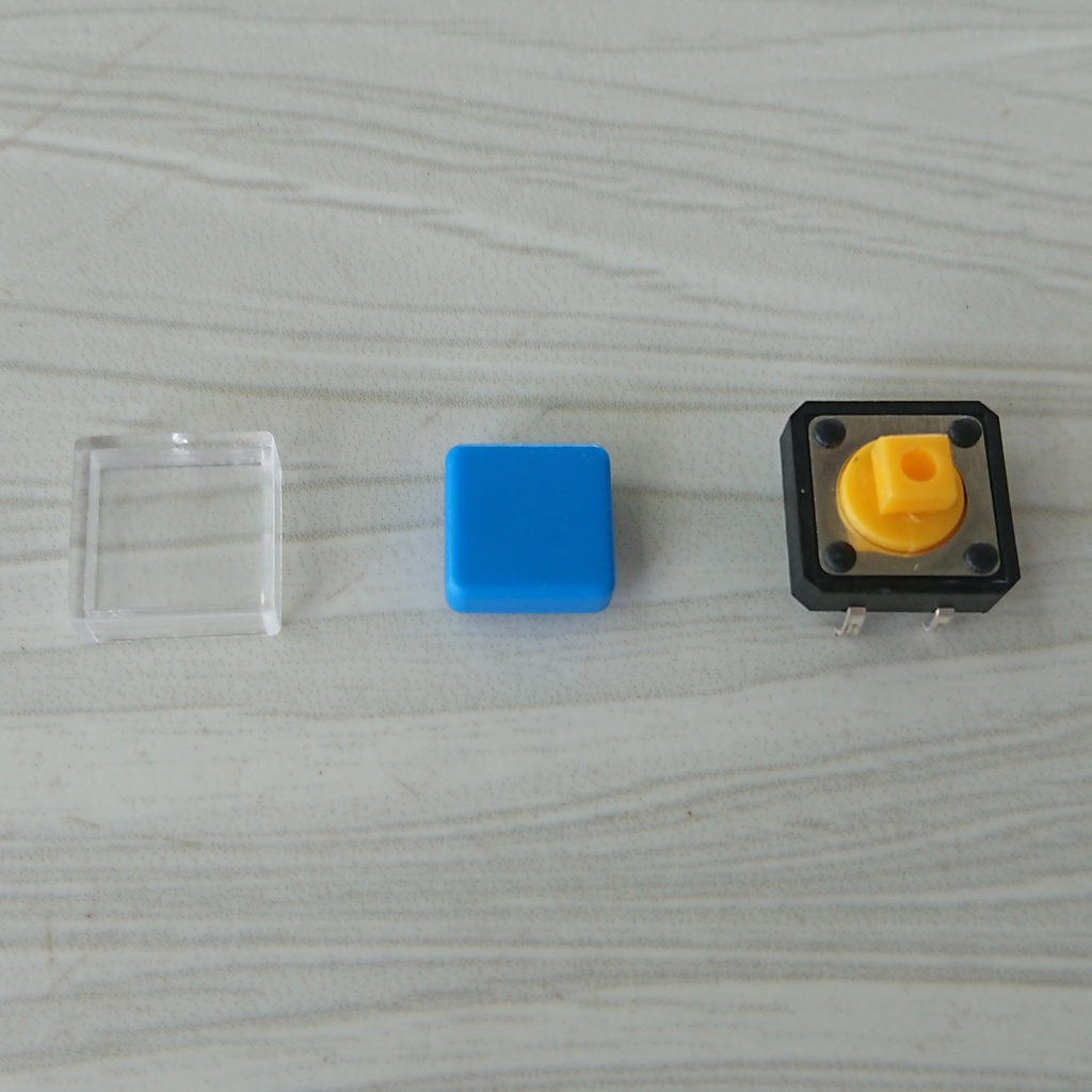 Nút Nhấn B3F 12x12mm