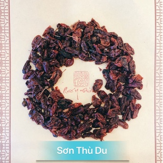  100gr Sơn Thù Du Quốc Y Đường