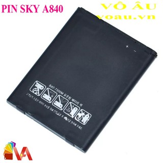 Pin sky a840