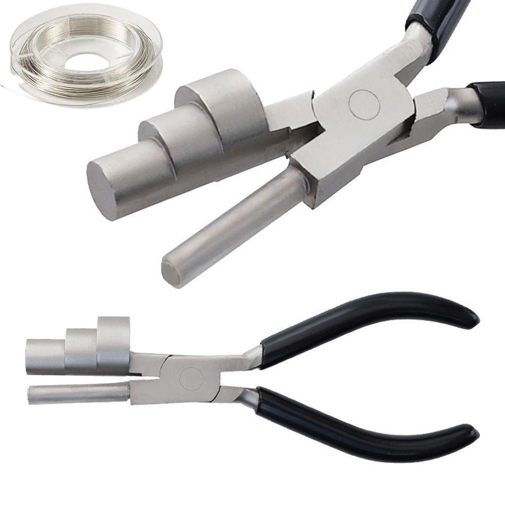 Kìm Mini Đa Năng Chuyên Dụng Làm Đồ Thủ Công