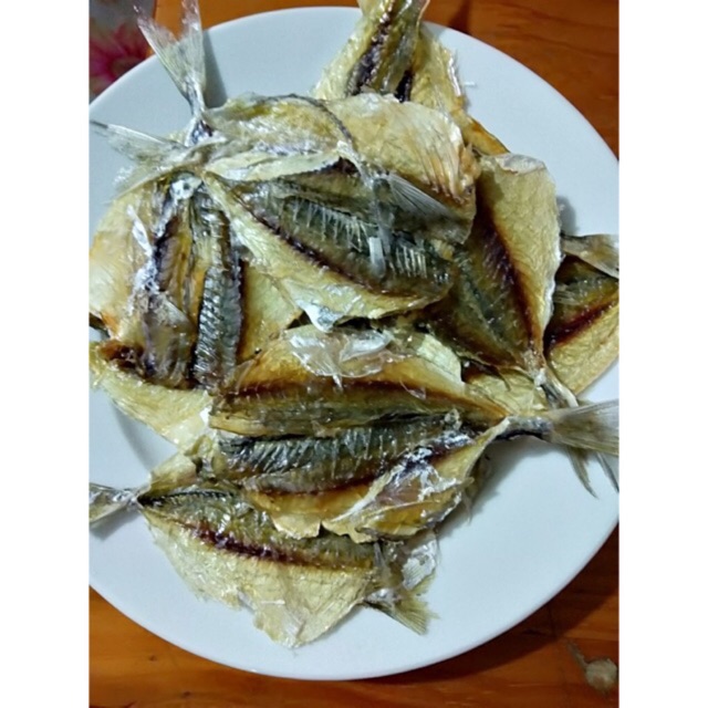 500 CÁ CHỈ VÀNG LOẠI  NGON,
