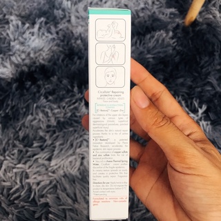 Kem dưỡng phục hồi Avene Cicalfate 40ml