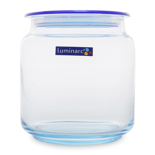 COMBO 6 HŨ THỦY TINH LUMINARC 500ML