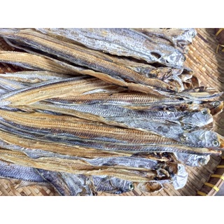 500gr cá hố biển khô