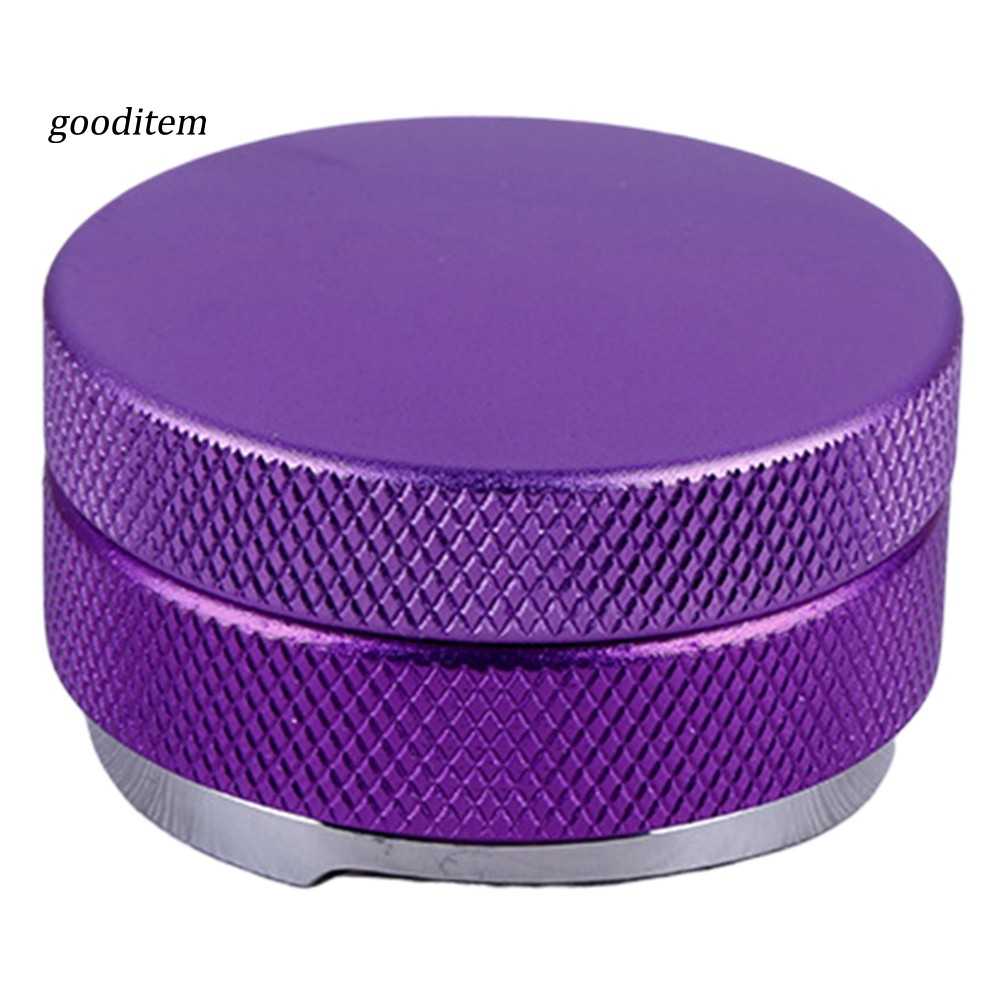 Dụng Cụ Nghiền Cà Phê Bằng Thép Không Gỉ