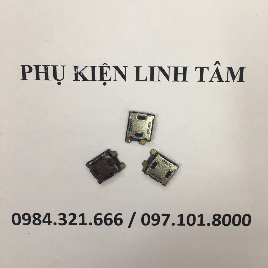 LOA TRONG SAMSUNG S20 PLUS,G985