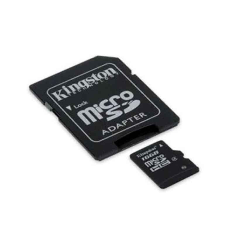 Thẻ nhớ Micro SD Kingston class 10 dung lượng 1024 GB 256 GB 128 GB