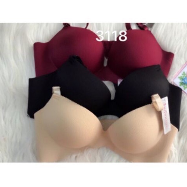 Ảnh thật 3118❗️”SIÊU PHẨM” ÁO LÓT SU ĐÚC THÁI LAN - THÔNG HƠI -hàng cao cấp dày 4cm