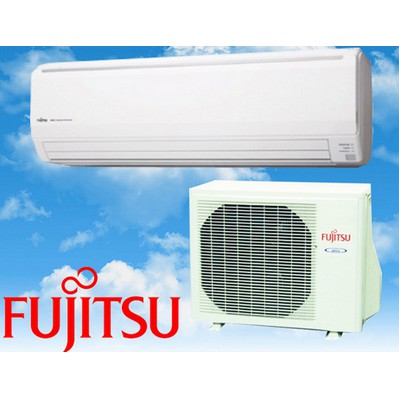 MIỄN PHÍ LẮP ĐẶT & VẬT TƯ - Điều hòa không khí 2 chiều Fujitsu Nhật Bãi 9000/12000/18000BTU - Đã qua sử dụng