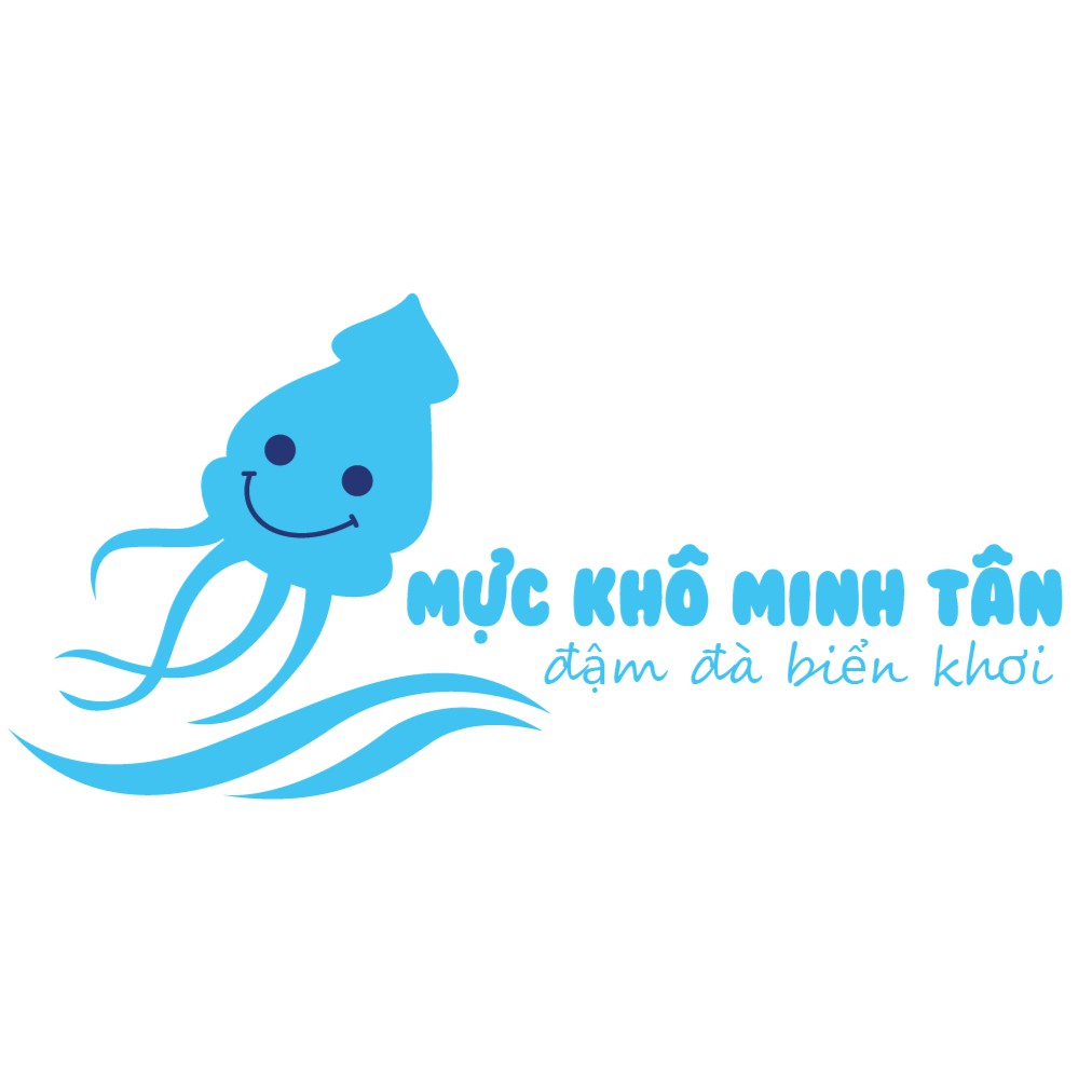 Khô mực Ngon Ngọt