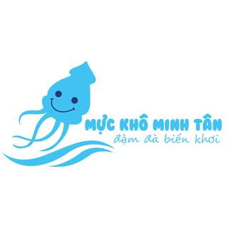 Khô mực Ngon Ngọt