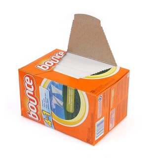 Giấy thơm quần áo Bounce Mỹ [TÁCH LẺ 1 TỜ]