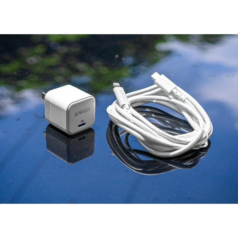 Bộ Sạc 20W Cube New