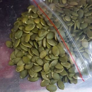 Hạt bí 500g