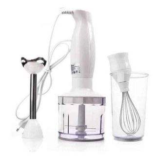 Máy xay sinh tố cầm tay sokany hb250a