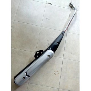  Pô spark sirius êm thay bô xe Sirius 50 cc 