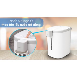 Bình thủy điện Kangaroo KG5K1 5 lít