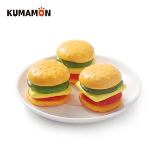 Kẹo Dẻo Bigmac (hamberger)