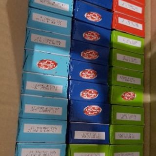 Xà phòng bánh Lifebuoy 90g
