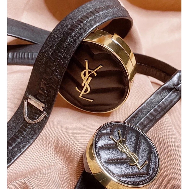 Phấn nước cushion YSL bản da mini mới nhất