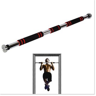 Xà Đơn Gắn Cửa 60-110cm