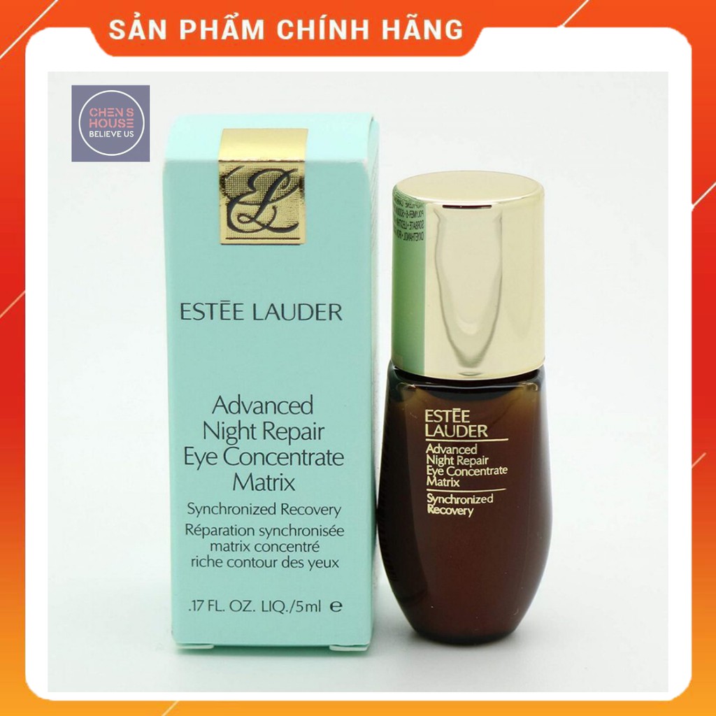 Tinh chất chống lão hóa mắt Estée Lauder 5ML | BigBuy360 - bigbuy360.vn