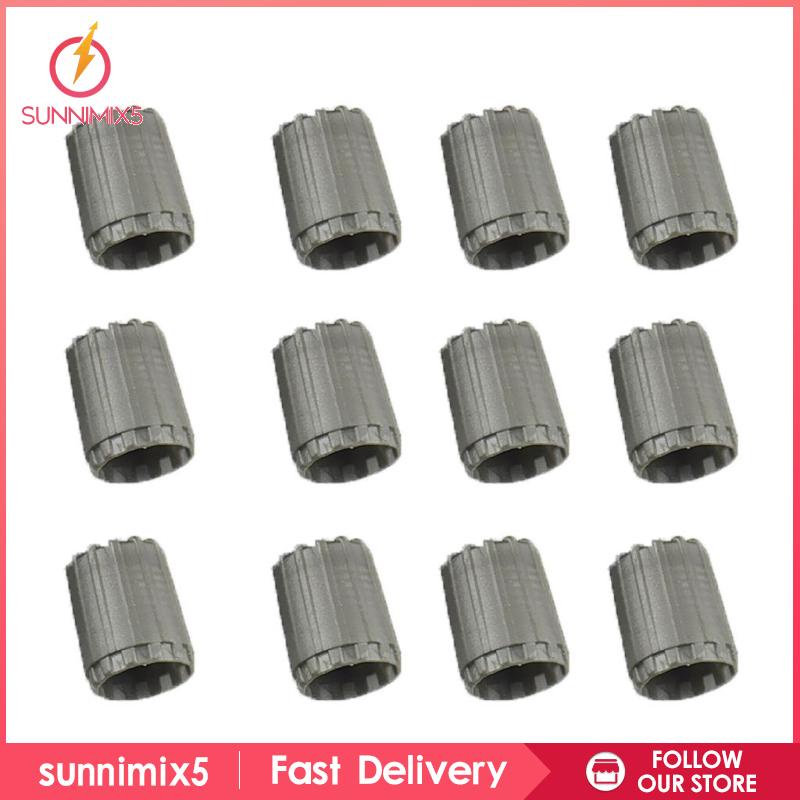 Nắp Van Bánh Xe Hơi Thể Thao Theo Xu Hướng Cho TPMS