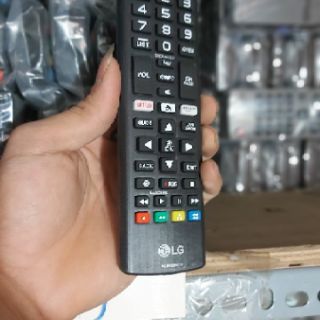 Remote tivi LG SMAT 4K