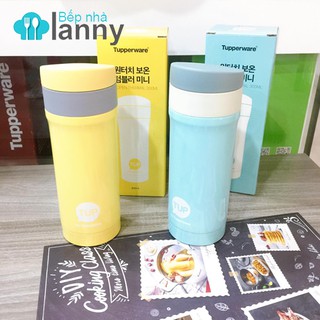 Bình Giữ Nhiệt Easy Open 300ml tupperware