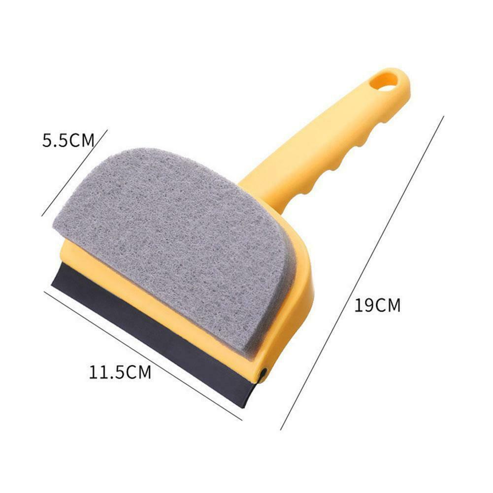Cây Lau Kiếng Đa Năng 2 in 1, Cây Lau Kính Gạt Nước, Gạt Kính Đa Năng, Cây lau kính cầm tay Giá Rẻ – Gạt kính , Gạt nước