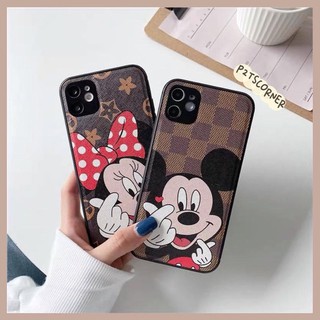 ỐP LƯNG EOVI MICKEY/MINNIE