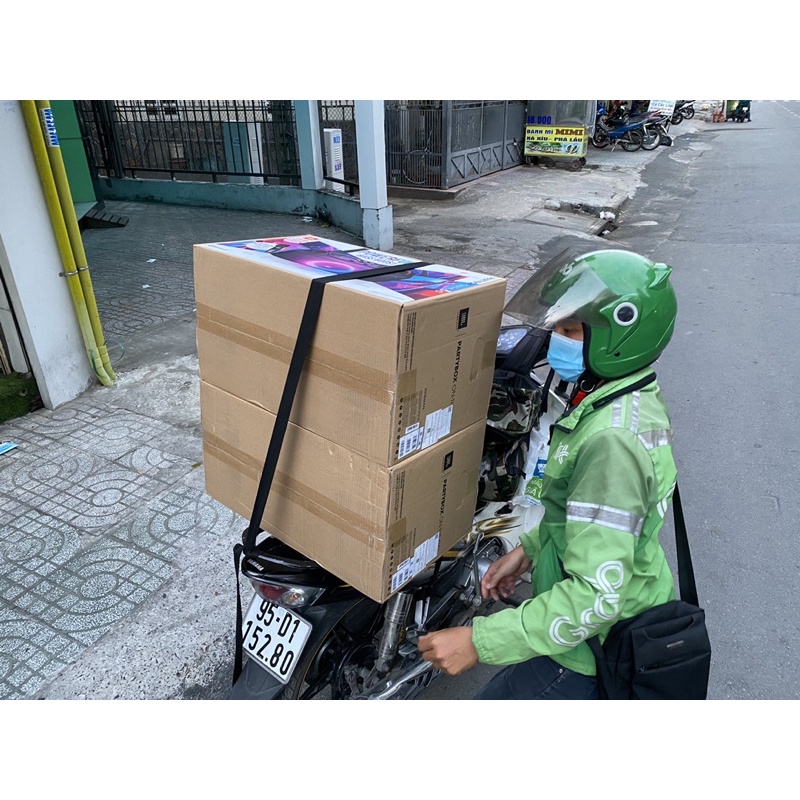 Loa JBL PARTYBOX ON THE GO