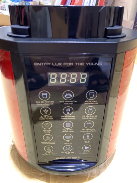CỦ MÁY RANBEM 769S BÁN DỜI , CỦ MỚI