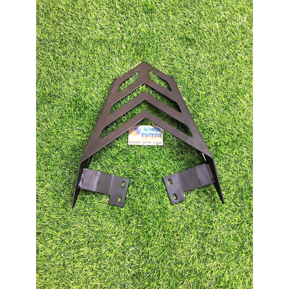 baga sau winner exciter 150