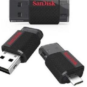 Usb Sandisk Ultra Otg 16gb