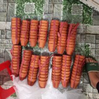 RẺ VÔ ĐỊCH - Chậu Đất Nung 7cm