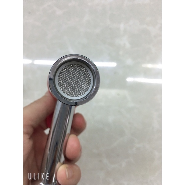 Khoá vòi inox 304 Hoahsing chính hãng - máy lọc nước nóng lạnh 2681