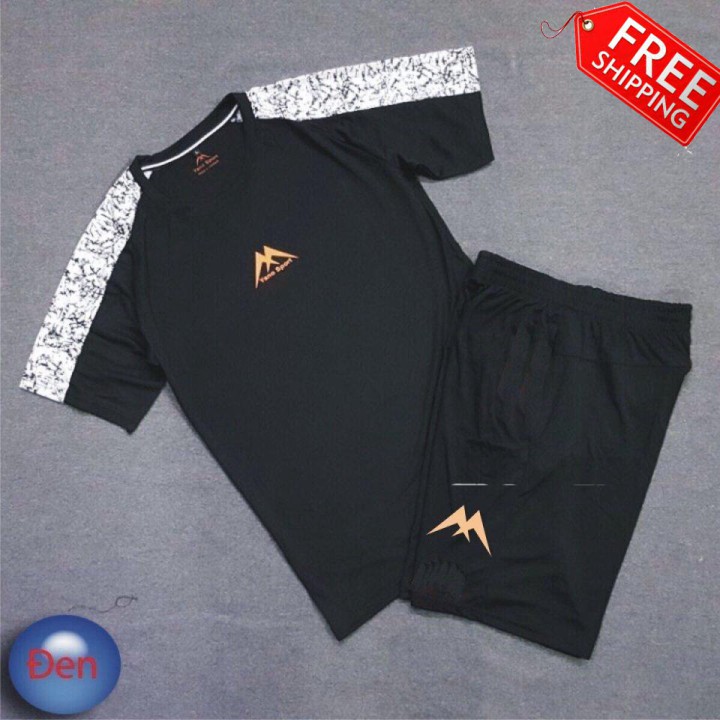 [SALE] Xả hàng sét bộ thể thao mặc thoán mát co dãn tốt thấm hút mồ hôi